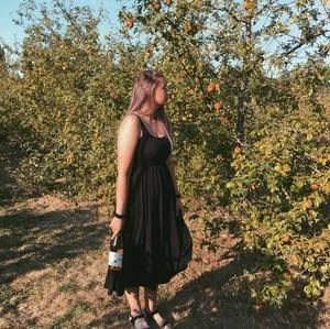 Meet your Posher, Lexi